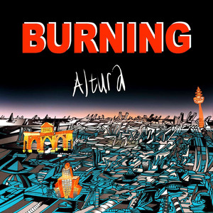 Altura cover