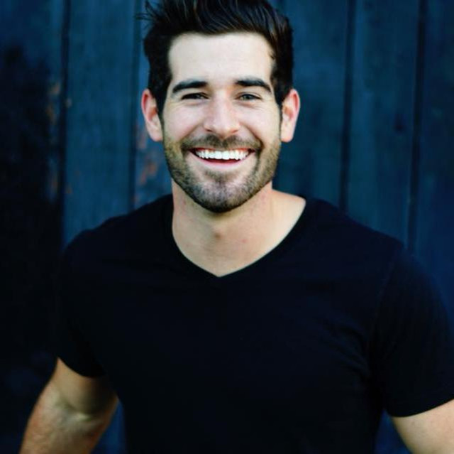 Alex Smith photo