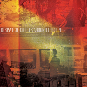 Circles Around the Sun (EU Version) album