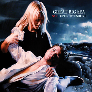 Safe Upon the Shore cover