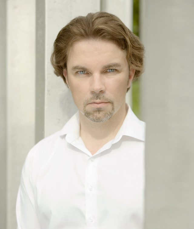 Janne Mertanen Photo
