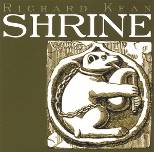 Shrine Albumcover