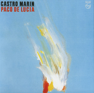 Castro Marín album