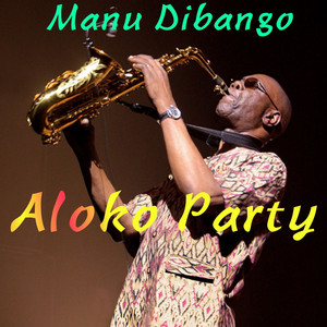 Aloko Party album