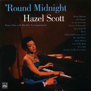 'Round Midnight cover