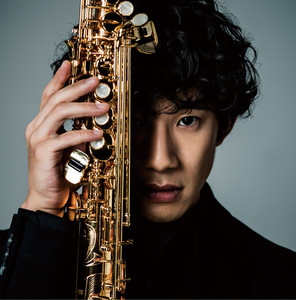 BREATH - J.S. Bach × Kohei Ueno - album