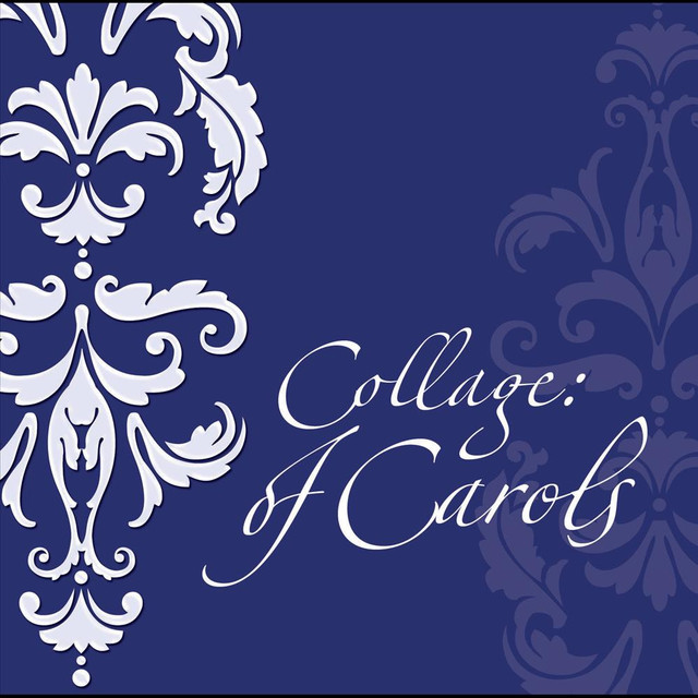 Collage: Of Carols cover