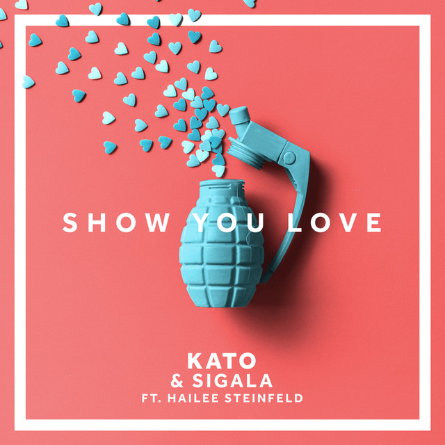 Show You Love cover