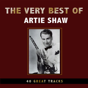 The Very Best of Artie Shaw album