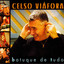 Batuque de Tudo Albumcover
