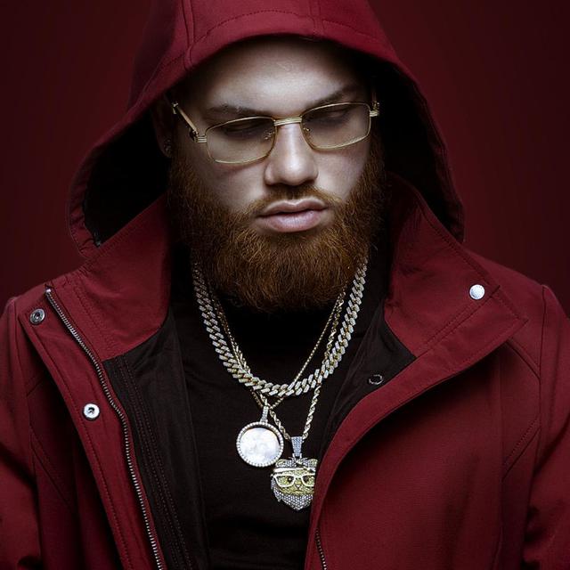 Miky Woodz photo