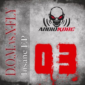 D.O.M. vs. X-Fly