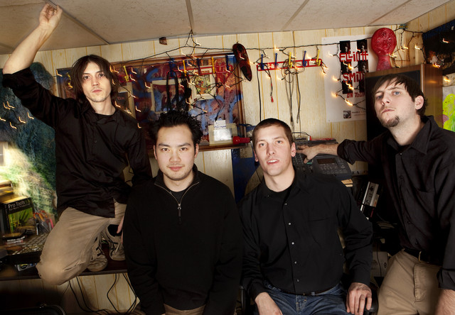 Kinetic Stereokids