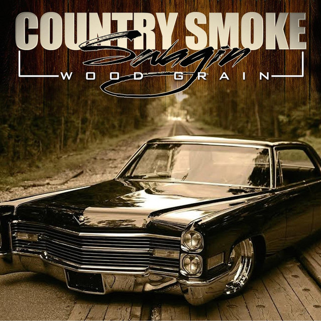 Woodgrain Photo