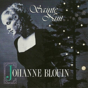 Sainte nuit album