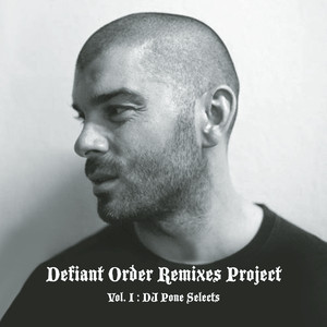 DJ Pone Selects, Vol. I - The Remixes album
