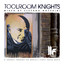 Toolroom Knights mixed by Stefano Noferini Albumcover