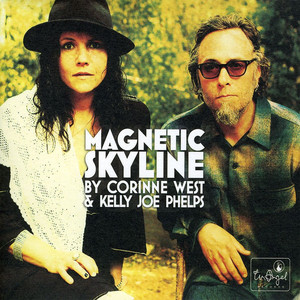 Magnetic Skyline album