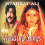 Wedding Songs Albumcover