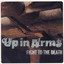 Fight To The Death Albumcover
