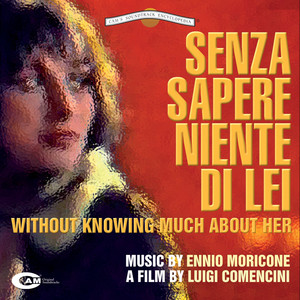 Senza sapere niente di lei album