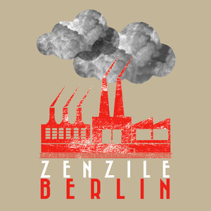 Berlin cover