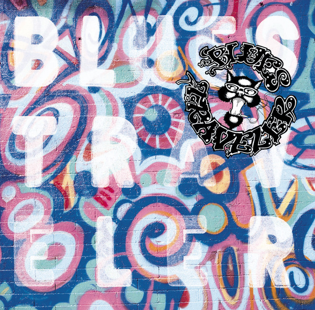 Blues Traveler cover