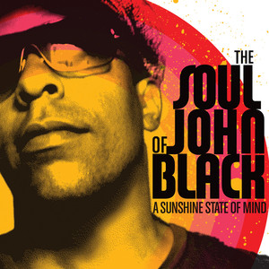 A Sunshine State Of Mind cover