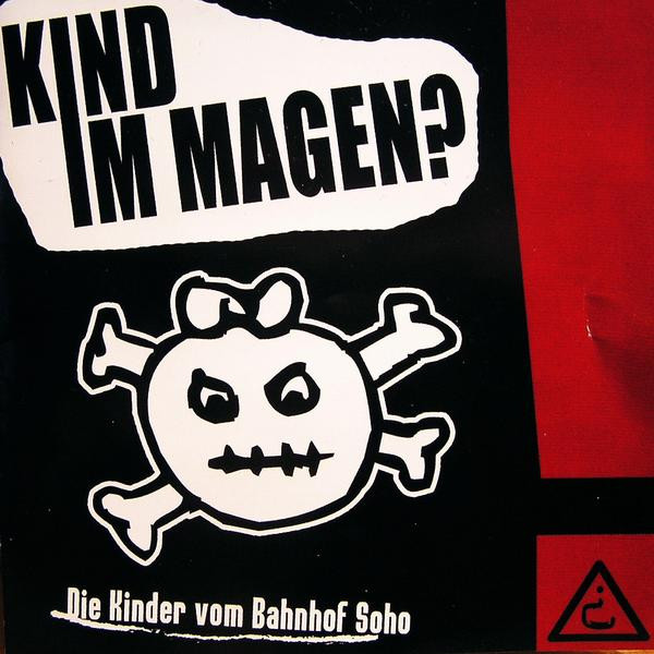 Kind Im Magen? Photo