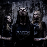 Nervosa Photo