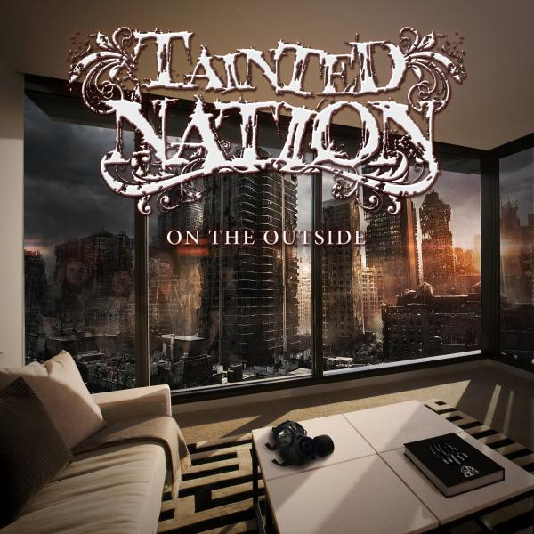 On The Outside cover