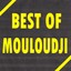 Best Of Mouloudji Albumcover