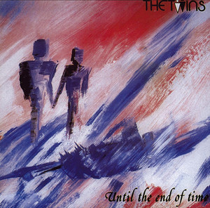 Until the End of Time cover