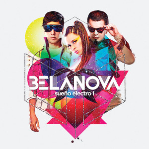 Sueño electro I cover