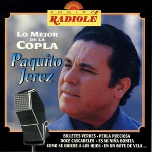 Paquito Jerez