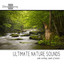 Ultimate Nature Sounds (Deep Sleep, Relaxation, Healing) Albumcover