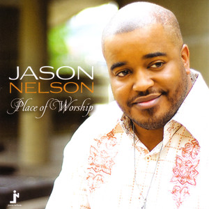 Place Of Worship album