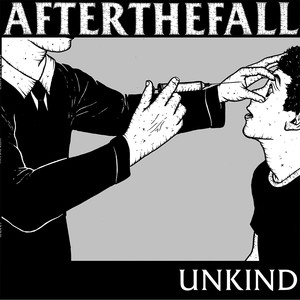 Unkind album
