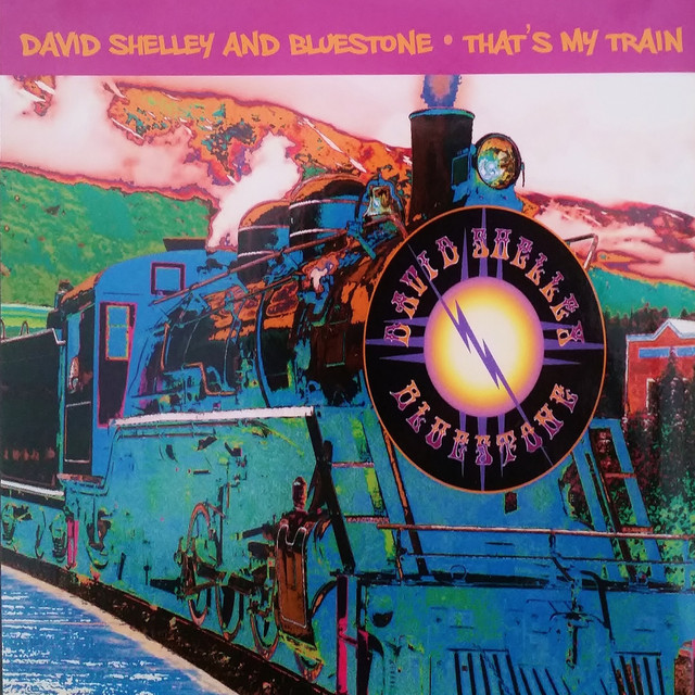 David Shelley & Bluestone Photo