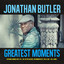 Greatest Moments Of cover