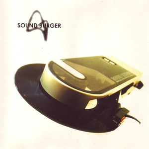 Sound Burger cover