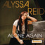 Alone Again (remixes) cover