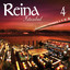 Reina, Vol. 4 cover