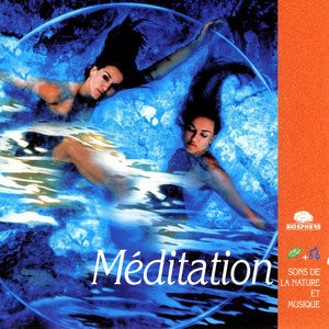 Meditation cover