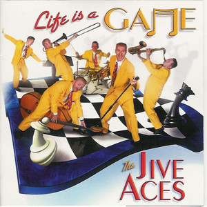 Life is a Game album