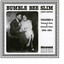 Bumble Bee Slim Vol. 9 (1934-1951) cover
