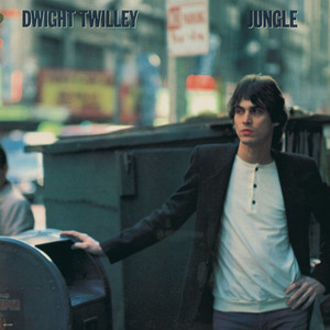Jungle cover