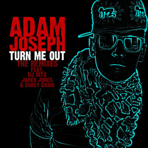 Turn Me Out cover