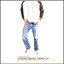 Overcoming Gravity Albumcover