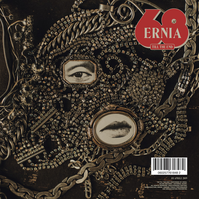 68 (till The End) cover